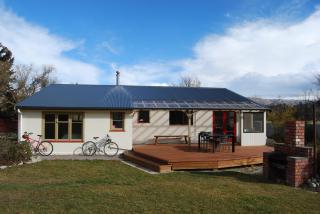 Judge Rock Exclusive Vineyard Cottage Accommodation - Alexandra - 6