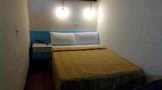 Reui Chung Hotel - Kaohsiung - 8