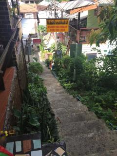 Scenery Guest House - Phi Phi Don - 7