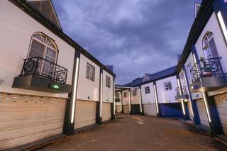 Guest Motel- Zhongli Branch - 1