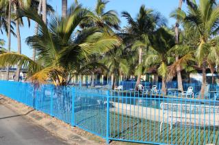 Central Tourist Park - Mackay - 8