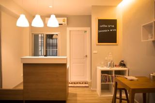 The Suvarnabhumi Apartment - Ban Bang Kaeo Yai - 9