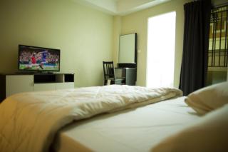 The Suvarnabhumi Apartment - Ban Bang Kaeo Yai - 1