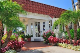 Lamplighter Inn & Suites at SDSU - 6