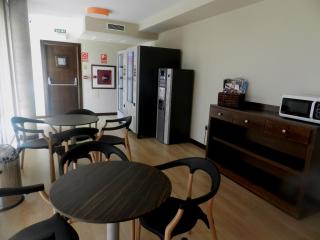Hotel Río Hortega - Valladolid - 5