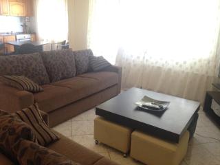 Nea Peramos Large Apartment Near the Beach - Néa Péramos - 6