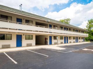 Motel 6-Columbus, OH - OSU - Columbus - 8