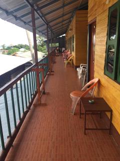 Scenery Guest House - Phi Phi Don - 5