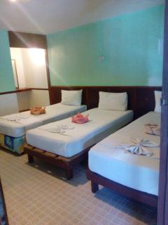 Scenery Guest House - Phi Phi Don - 6