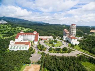 Ilsung Resort Sulak - Goseong - 2