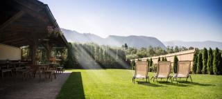 Active Hotel Sonne - Gais - 6
