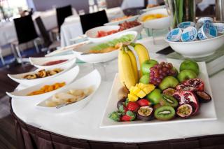 Buckingham Apartments - 3