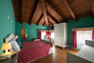 Country Hotel Al Gallo - 1