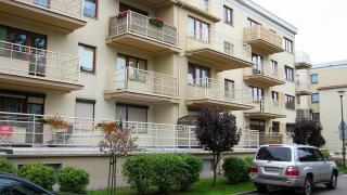 Apartament Dwór - Danzig - 8