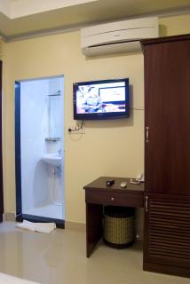Valentine Luxury hotel - 31 Bui Vien Street - Ho Chi Minh - 1
