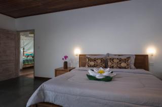 Villa Suari I - Padangbai - 8