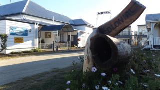 Monto Colonial Motor Inn - Monto - 3