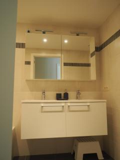 Appartement "FD" - Koksijde - 1