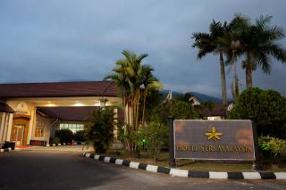 Hotel Seri Malaysia Taiping - 5