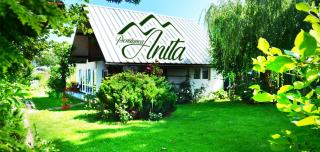 Pensiunea Anita - Haţeg - 9