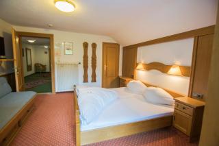 Pension Regina - Mayrhofen - 8