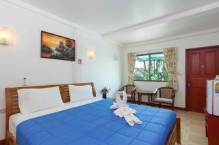 The Expat Hotel - 1