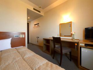 Hotel Pearl City Hachinohe - Hachinohe - 6