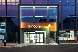 Ramada Encore by Wyndham Busan Haeundae - Busan - 9