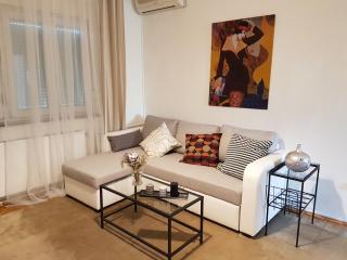 Silverhill Apartment - Zagreb - 0