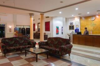 Hotel Seri Malaysia Kulim - 4