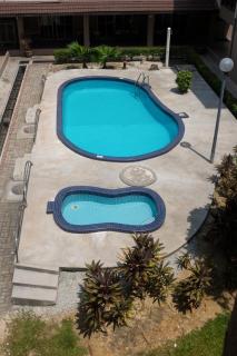 Hotel Seri Malaysia Pulau Pinang - Bayan Lepas - 9