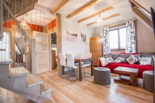 Apartamenty Rockus LUX & SPA Zakopane - Kościelisko - 8