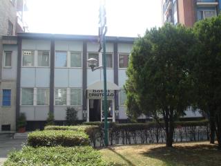 Hotel Cristallo Torino - Turim - 2