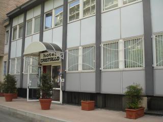 Hotel Cristallo Torino - Turim - 3
