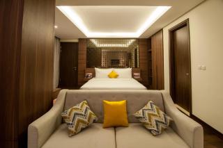 Grand Soll Marina Hotel - 7