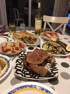 Salou apartment by the sea - Salou - 7