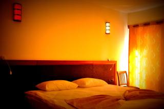 Simre Hotel - Amasya - 7