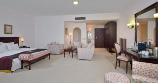 Melia Grand Hermitage All Inclusive - Golden Sands - 1