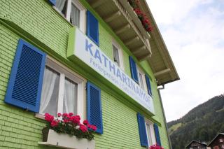 Katharinahof Ferienpension - 1
