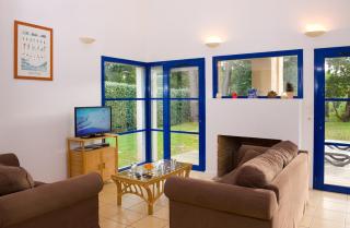 Madame Vacances Villas Club Royal Aquitaine - Moliets-et-Maa - 3