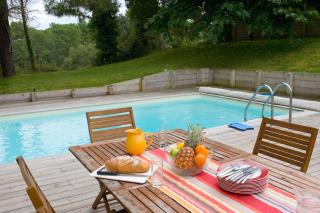 Madame Vacances Villas Club Royal Aquitaine - Moliets-et-Maa - 7