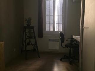 Le Mourillon Appartement -Terrasse - Tolone - 6