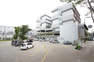 All Nite and Day Hotel Alam Sutera - 1