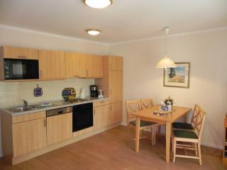 Ferienwohnung 1 2 16 Inselstrand - Ahlbeck - 7