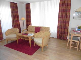 Ferienwohnung 2 01 Inselstrand - Ahlbeck - 4