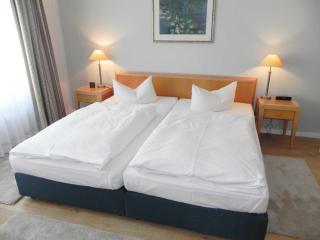 Ferienwohnung 2 01 Inselstrand - Ahlbeck - 2