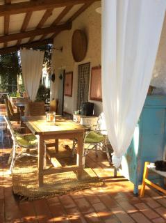 At Home In Maremma - Istia dʼOmbrone - 7