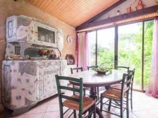Modern holiday home in Aquitaine with pool - Nanthiat - 7
