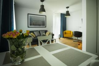 Apartament w Piszu - Pisz - 4