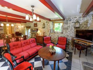 Chalet in Plounéour-Trez by Seaside Bay - Plounéour-Trez - 8